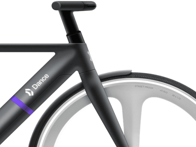 Dance ebike store